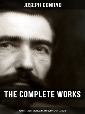 cover image of The Complete Works of Joseph Conrad